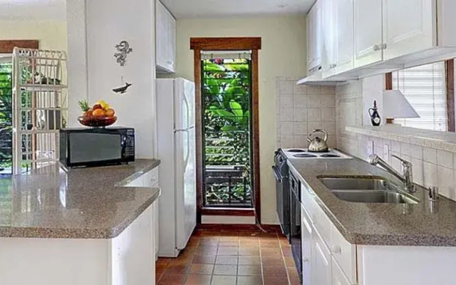 Waikomo Stream Villas