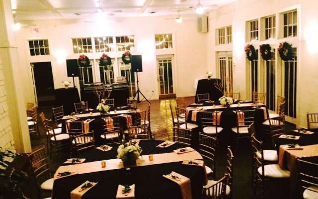 The VanLandingham Estate Inn & Conference Center