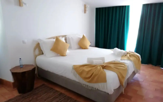 Herdade do Barrocal de Baixo