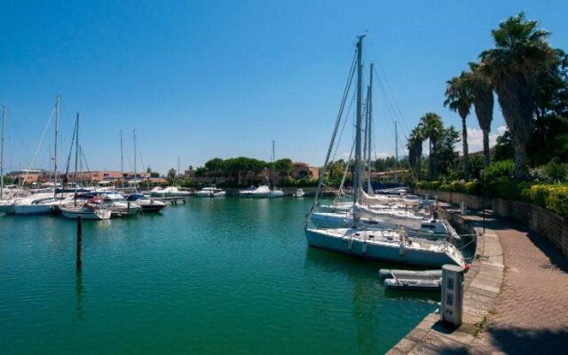 Residence Laguna Azzurra