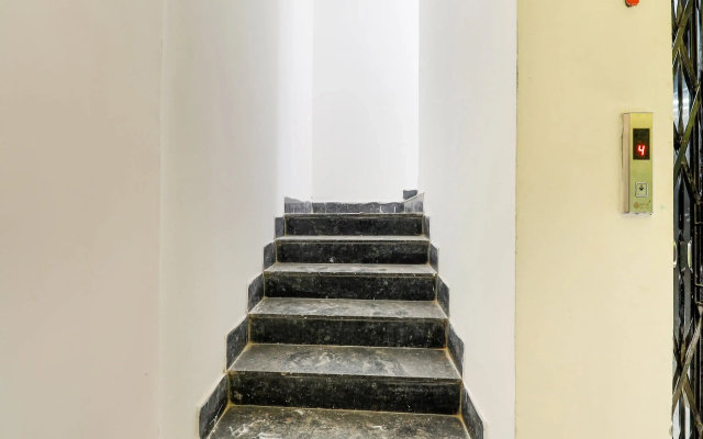 Hotel O Kompally Residency
