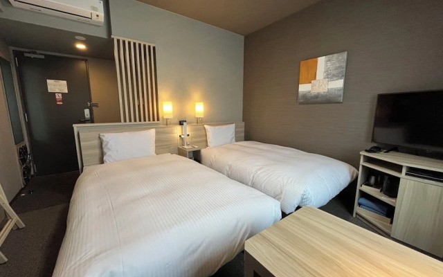 Hotel Route Inn Higashi Matsue