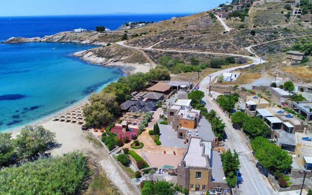 Porto Koundouros Villas