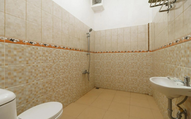 RedDoorz Plus @ Hotel Sempurna Watervang Lubuk Linggau