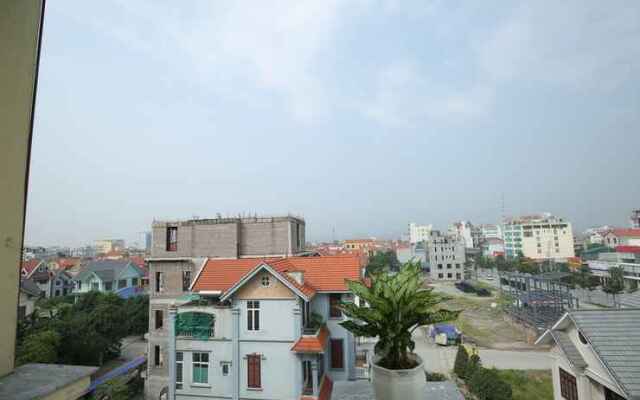 Non Nuoc Hotel