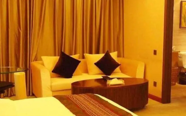 Youfeng Lakeview Hotel