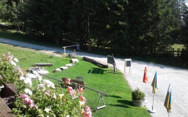 Halleinerhütte