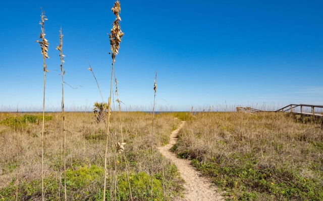 Beachcomber Penthouse