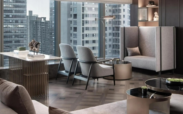 InterContinental Xi'an North by IHG