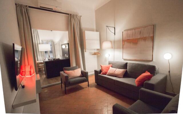 Yome - appartamento con una camera da letto - Acqua