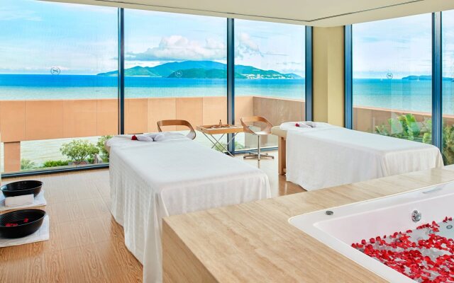 Sheraton Nha Trang Hotel & Spa