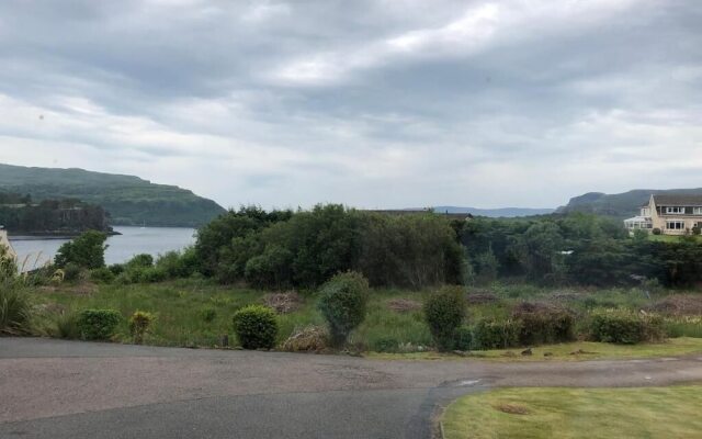 Glendaruel Bed & Breakfast