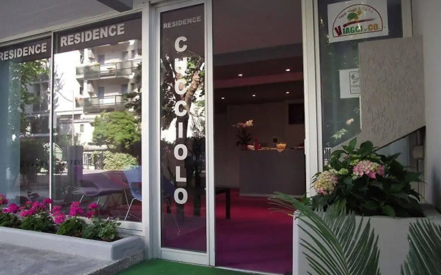Casa vacanze Cucciolo