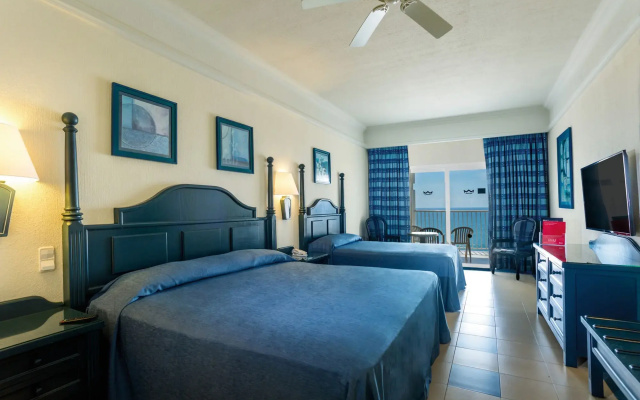 Hotel Riu Emerald Bay - All Inclusive