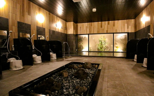 Hotel Route Inn Ube