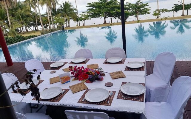 Ticao Altamar Boutique Resort