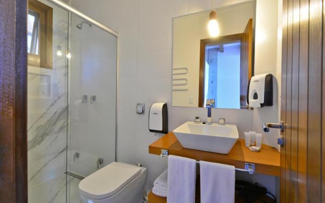 Villa Gardena Suites