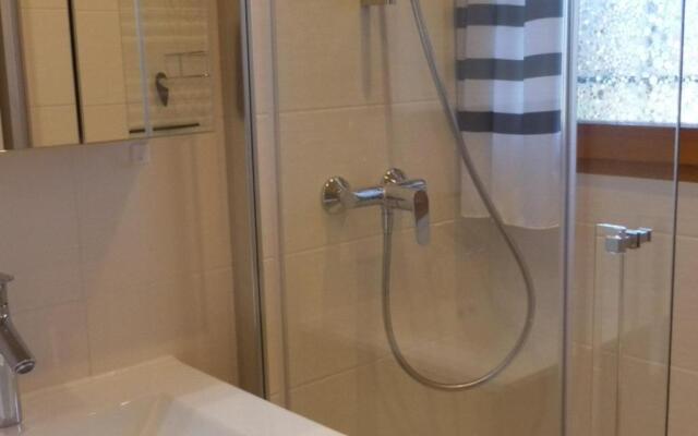 Appartement Crest-Voland, 3 pièces, 4 personnes - FR-1-596-19