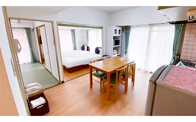 HOTEL Nishikawaguchi Weekly - Vacation STAY 44781v