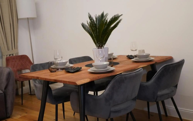 Real Appartments Vienna