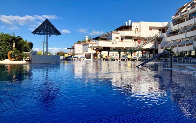 Aparthotel Los Geranios