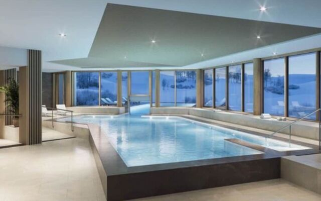 Residence Club l'Etoile des Sybelles