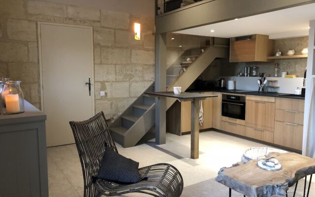 Le Domaine des Dourneaux