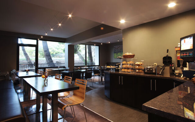 La Cuesta Inn, BW Signature Collection