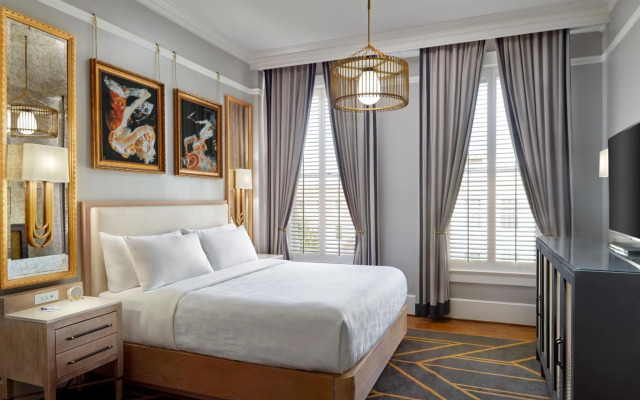 The Tremont House, Galveston, a Tribute Portfolio Hotel