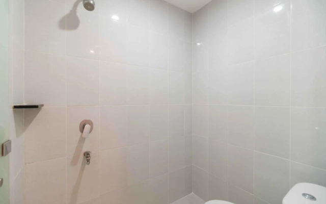 OYO 2876 Hotel Idayu