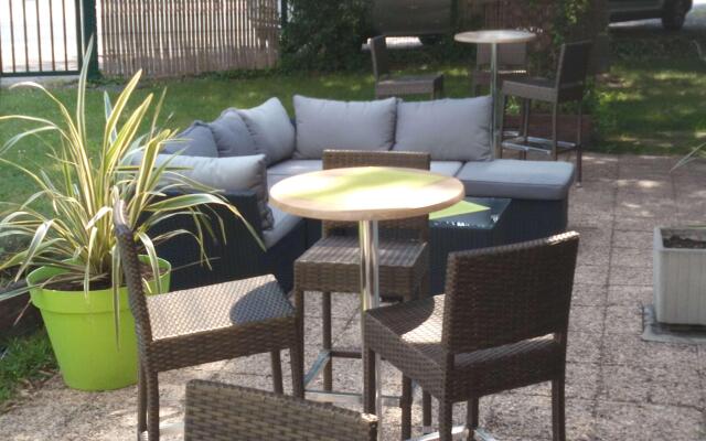Hotel Campanile Bordeaux Sud - Pessac