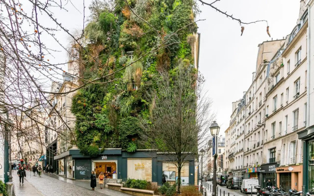 Sweet Inn - Aboukir I