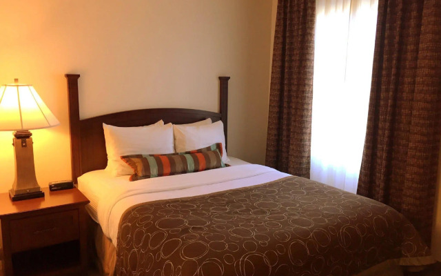 Staybridge Suites Detroit Novi by IHG