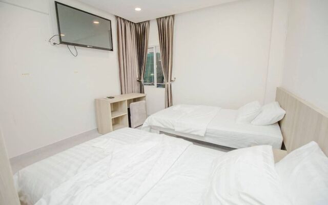 Rumduol Apartment