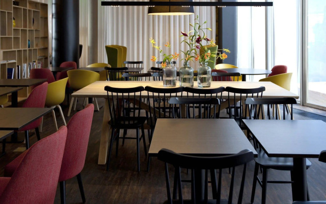 Holiday Inn Express Mechelen City Centre by IHG