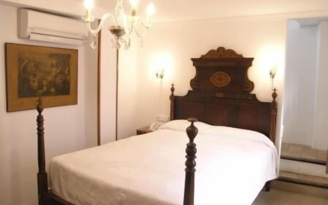 Ca Sa Padrina Turismo de Interior