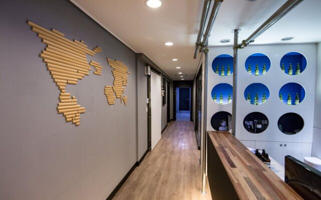 2F Guest House