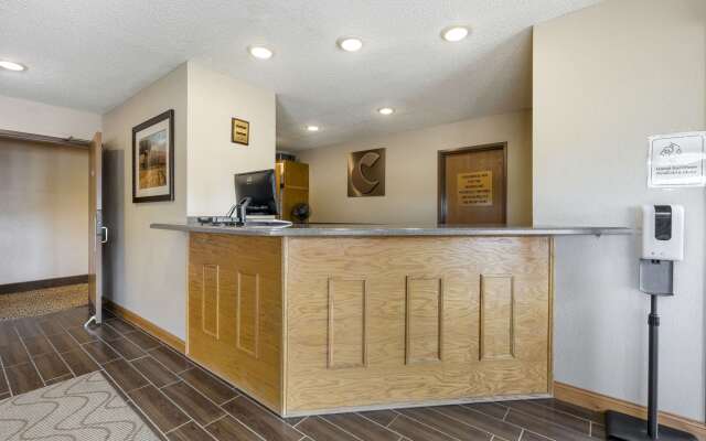 Comfort Inn Lexington