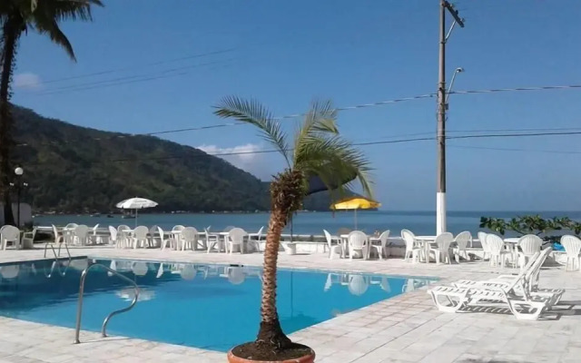 Hotel Sol e Vida