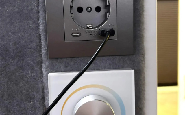 RecoRoom Capsule Hotel (RecoRum) Kaliningrad