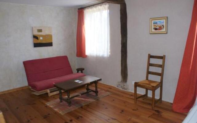 Les Chambres dHôtes de Bélinaire