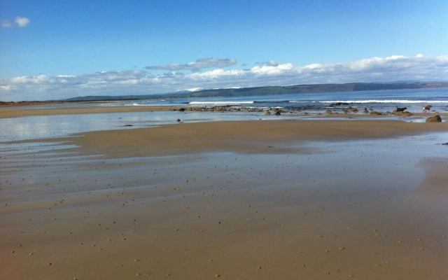 Sandown House B&B