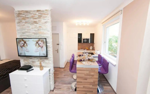 Traditional Apartments Vienna TAV - Design