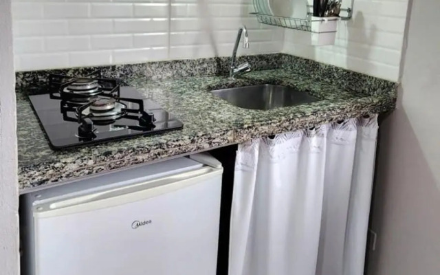 MarBelo Bertioga Apartamentos e Suítes