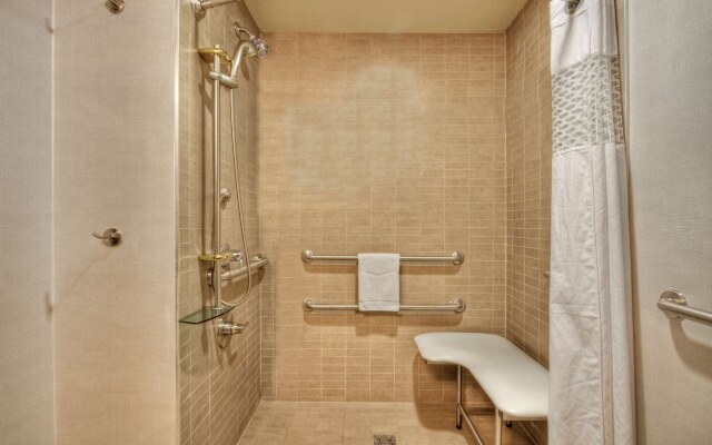 Hampton Inn Cookeville