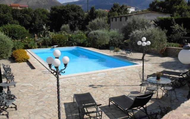 B&B Al Giardino