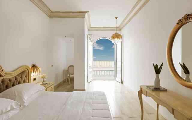 Mitsis Laguna Resort and Spa