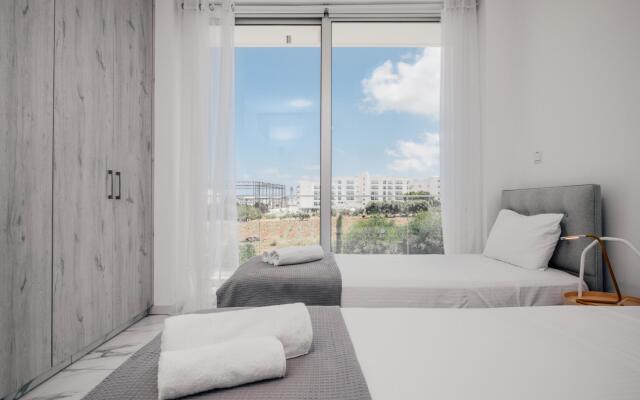 Protaras Olivia Pearl Villa 15