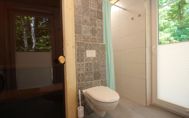 Holiday home Seewind am Dümmer See, Dümmer