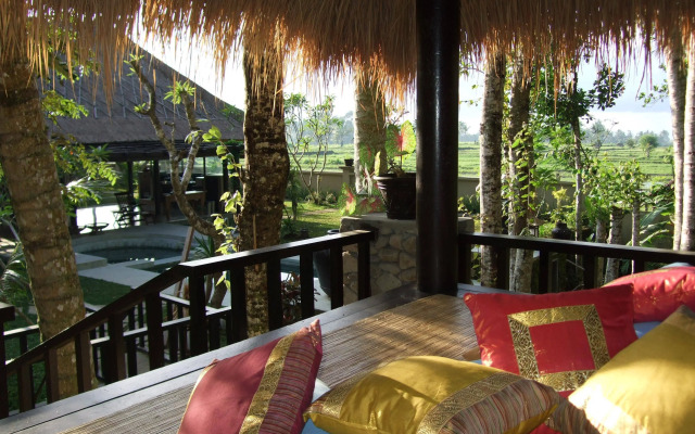 Villa Puri Darma Agung